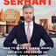Brand It Like Serhant: How to Build a Global Brand, Get Rich, and Create an Empire––From Your Phone