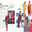 Fashion Critical: Red carpet lewks and LOLs from an undercover fashion critic