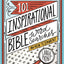 101 Inspirational Bible Word Searches: The New Testament