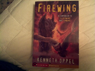 Firewing