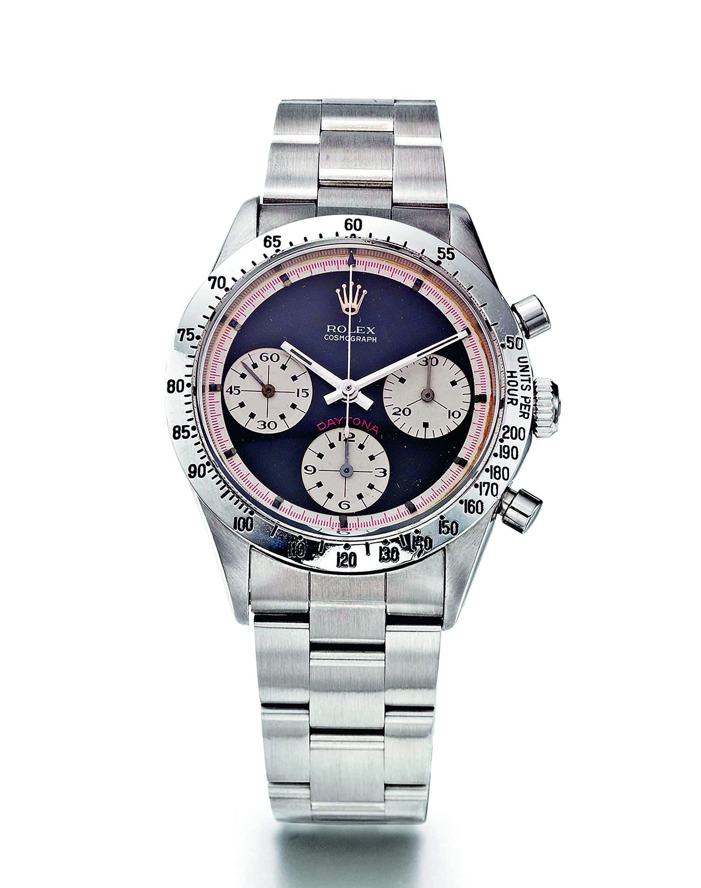Rolex: Investing in Wristwatches