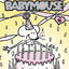 Babymouse #18: Happy Birthday, Babymouse