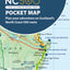 NC500 Pocket Map: Plan your adventure on Scotland’s North Coast 500 route official map