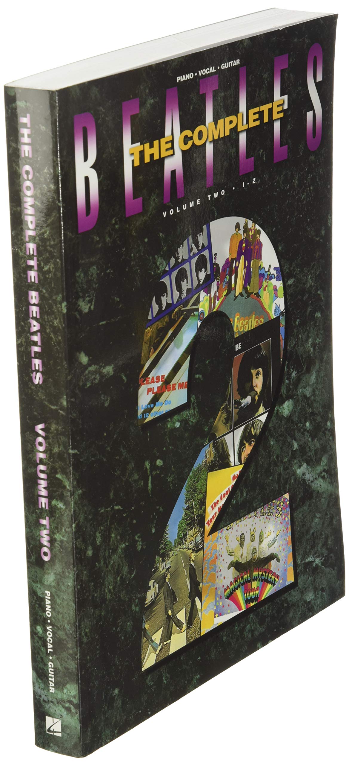 The Beatles Complete - Volume 2