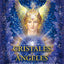 Cristales y ?ngeles: Libro gu?a y 44 cartas or?culo