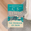 The Problem of Pain