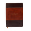 KJV, The King James Study Bible, Leathersoft, Brown, Red Letter, Full-Color Edition: Holy Bible, King James Version