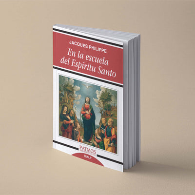 En la escuela del Espíritu Santo (Spanish Edition)