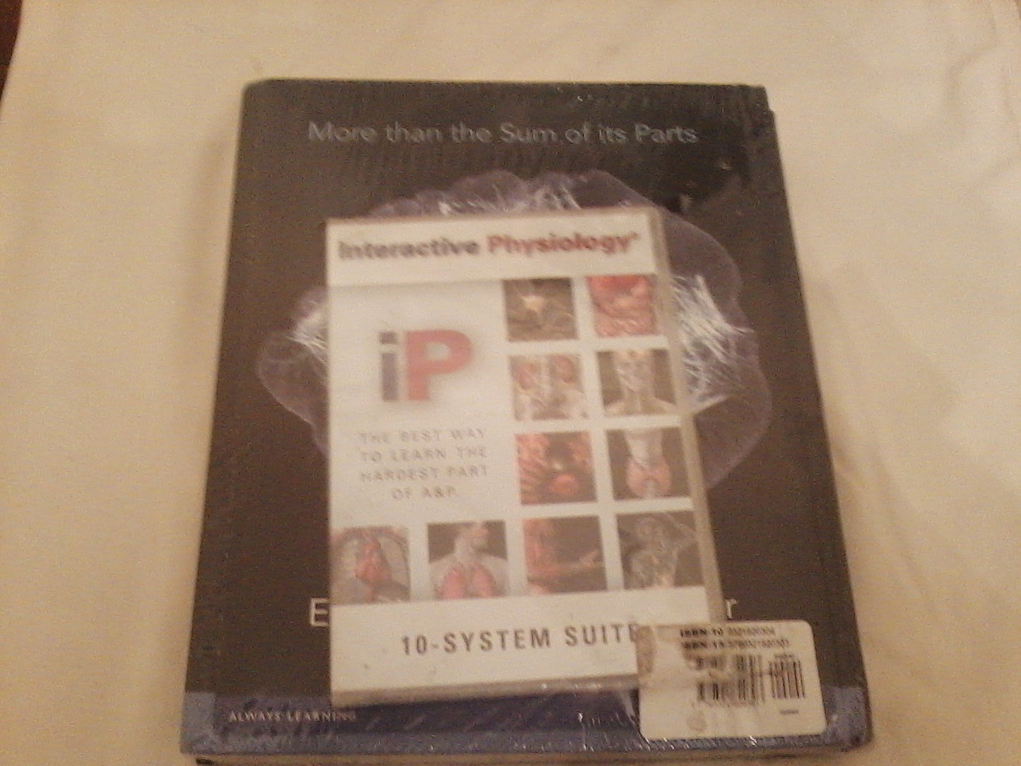 Principles of Human Physiology (5th Edition)