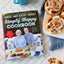 The Simply Happy Cookbook: 100-Plus Recipes to Take the Stress Out of Cooking (The Happy Cookbook Series)