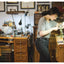 Almost Lost Arts: Traditional Crafts and the Artisans Keeping Them Alive (Arts and Crafts Book, Gift for Artists and History Lovers)