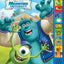 Disney Pixar: Monsters University: Play-a-Sound Book by Edit
