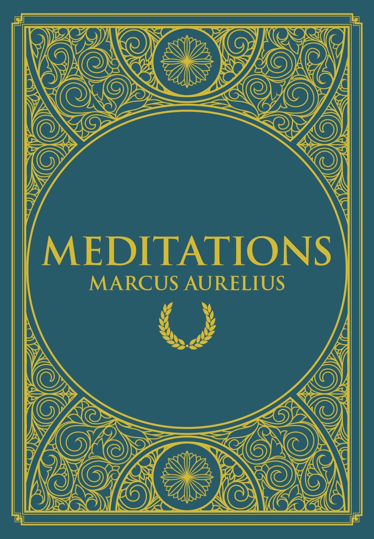 Meditations (Timeless Classics)