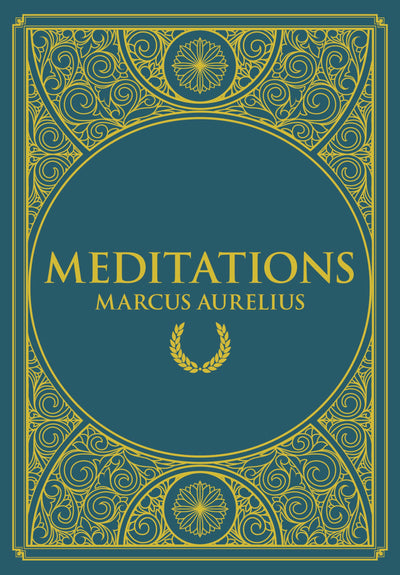 Meditations (Timeless Classics)