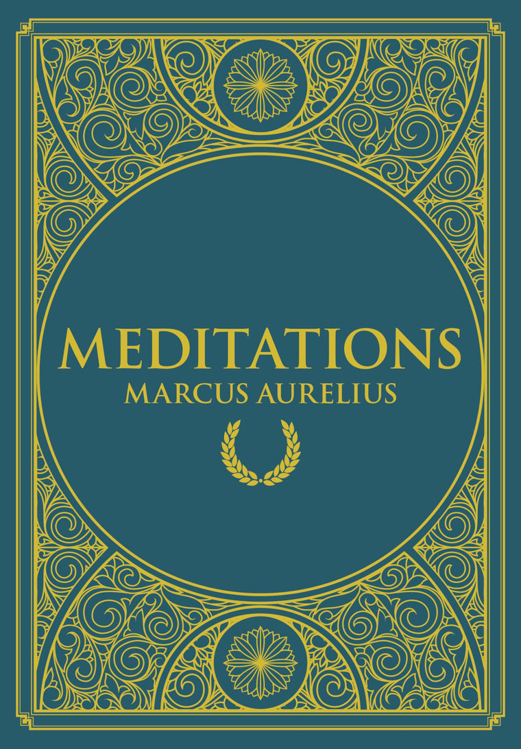 Meditations (Timeless Classics)