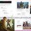 Star Wars Timelines