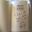 Iron John: A Book About Men by Robert Bly (1990) Hardcover