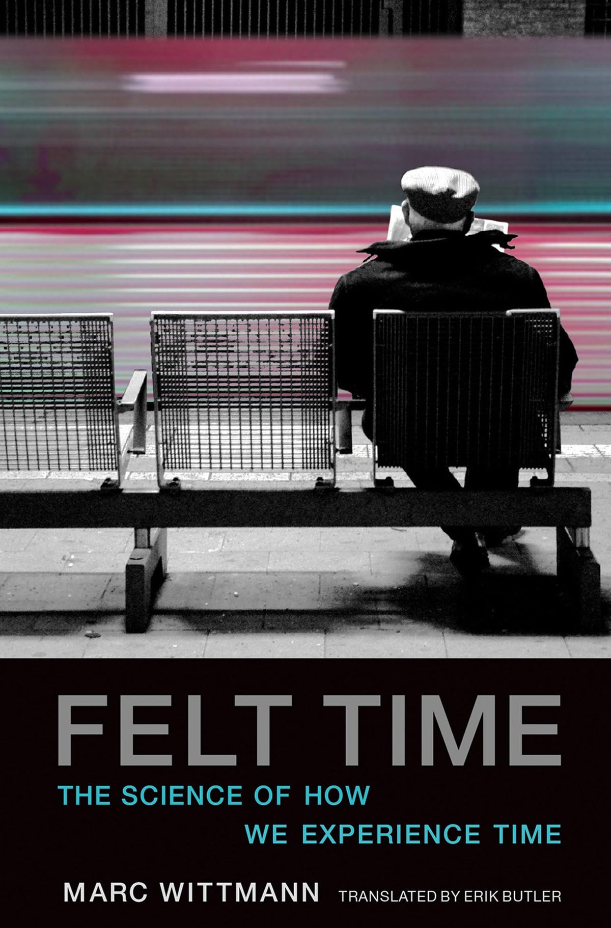 Felt Time: The Science of How We Experience Time (Mit Press)