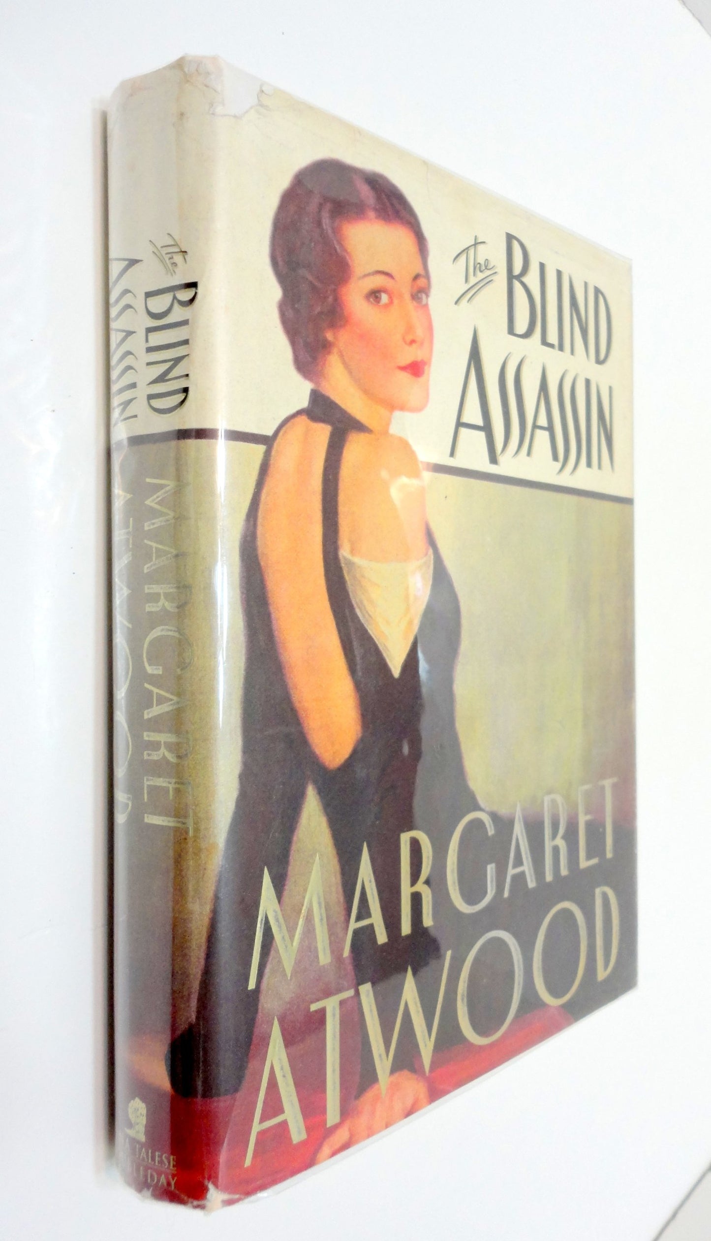 The Blind Assassin by Atwood, Margaret