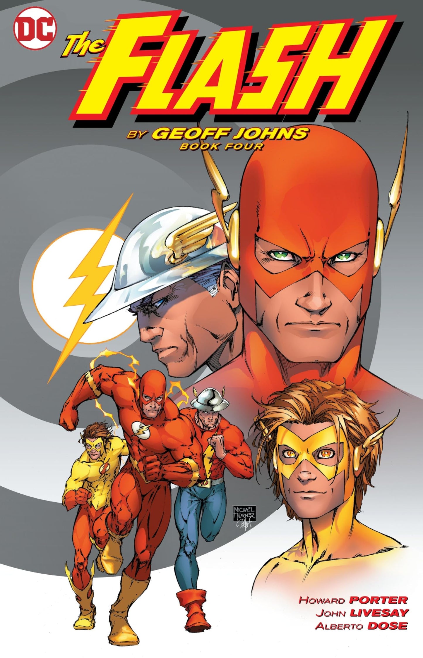 Flash 4