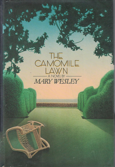 The Camomile Lawn