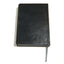 RVR 1960 Biblia de Estudio Arcoíris, negro símil piel/ Rainbow Study Bible RVR 1960 black, LeatherTouch (Spanish Edition)