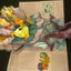Encyclopedia Mythologica: Fairies and Magical Creatures Pop-Up