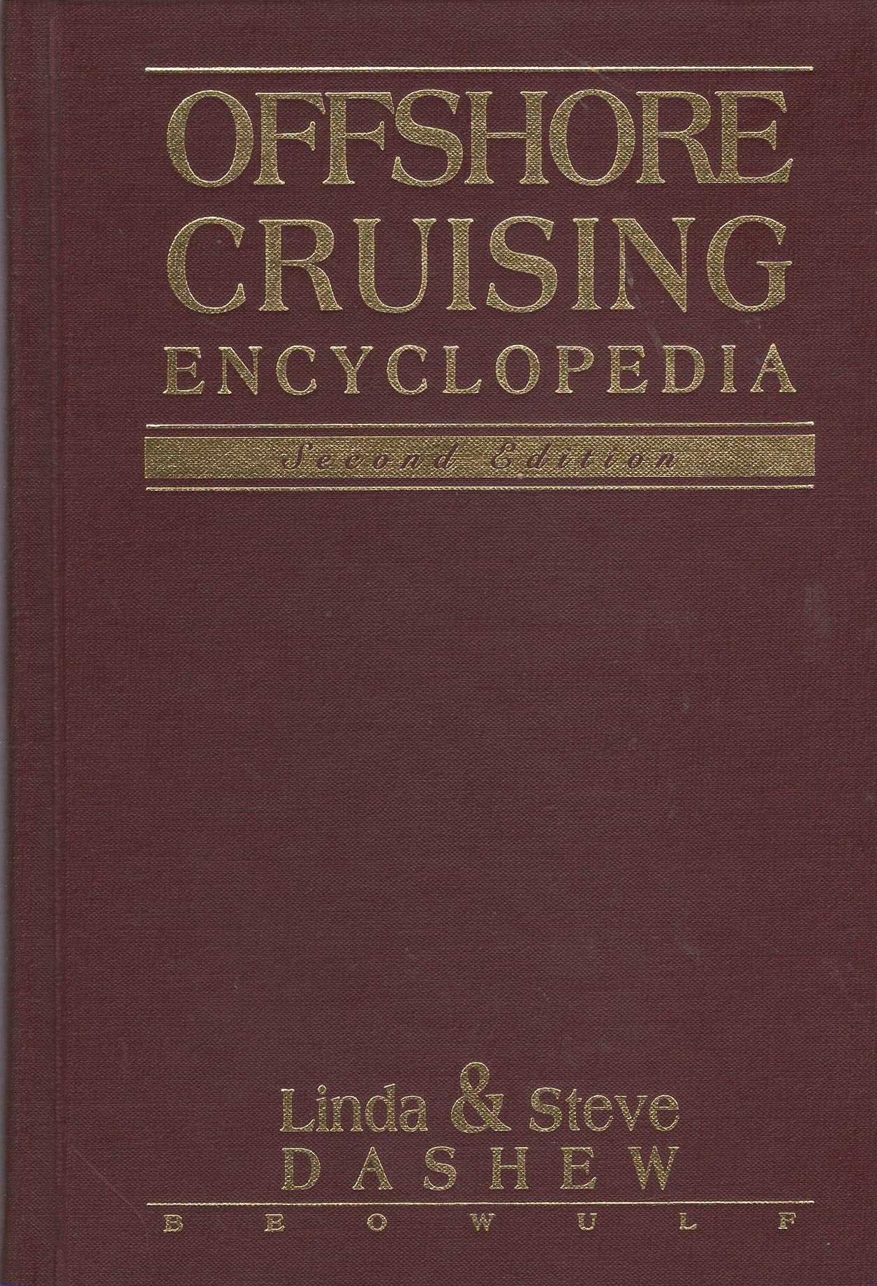 Offshore Cruising Encyclopedia-II