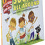 Sounds All Around (Let's-Read-and-Find-Out Science 1)