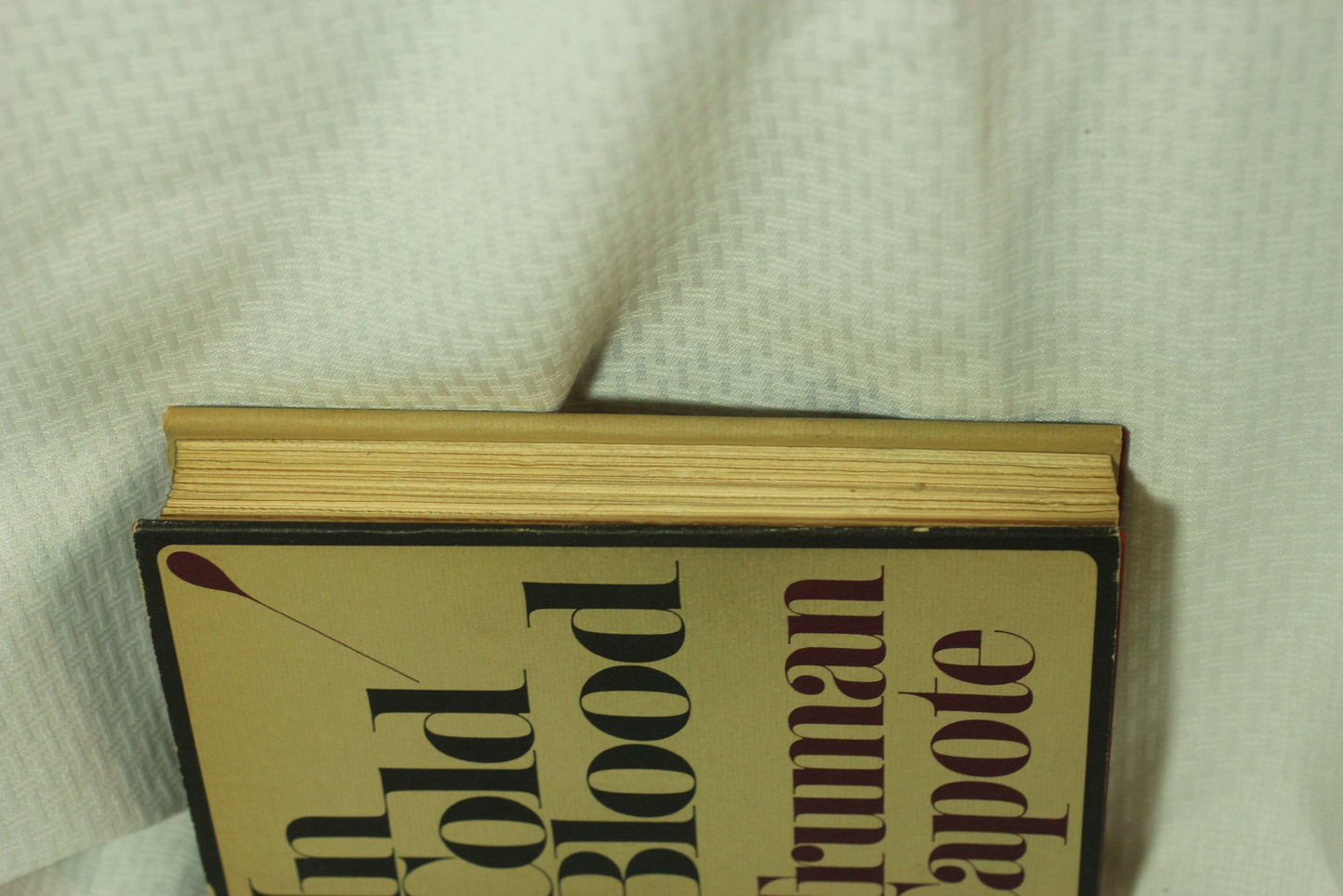 In Cold Blood (Modern Library 100 Best Nonfiction Books) by