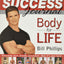 Body for Life Success Journal