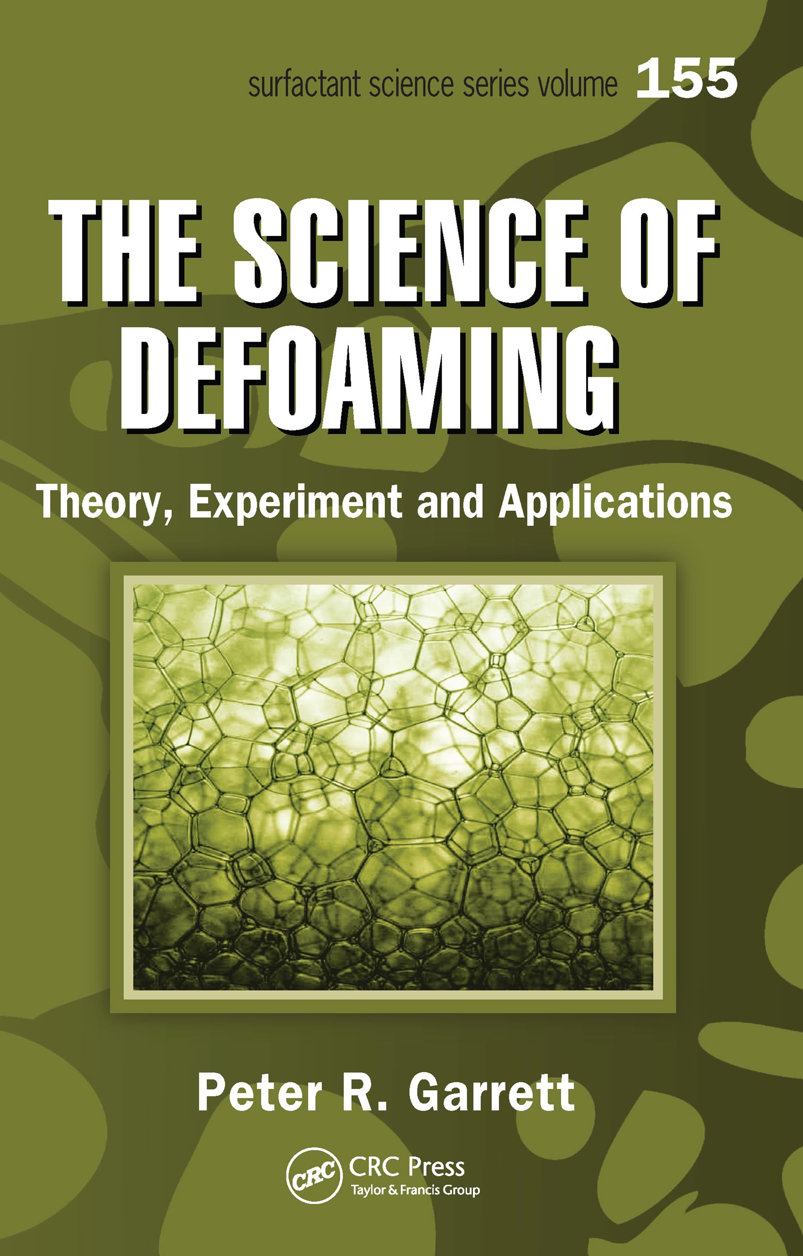 The Science of Defoaming