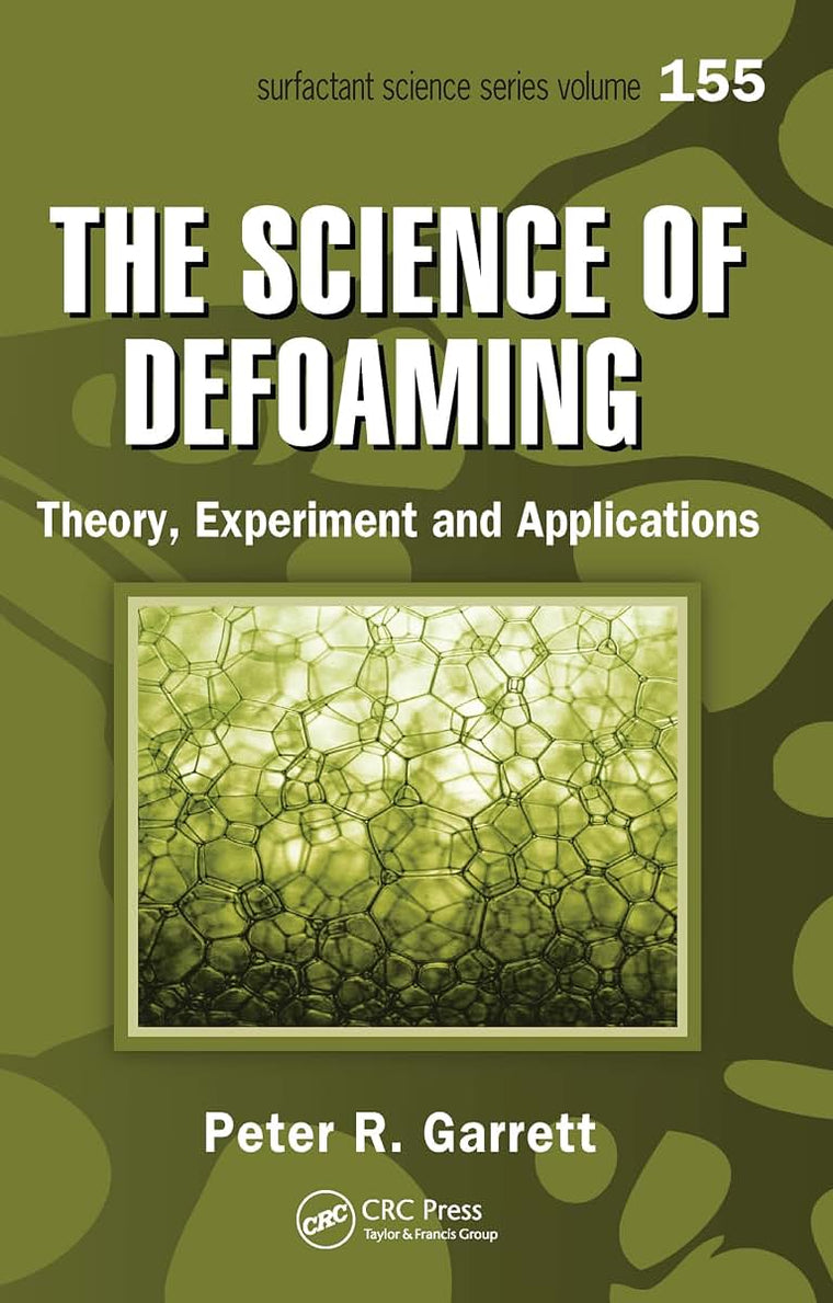 The Science of Defoaming