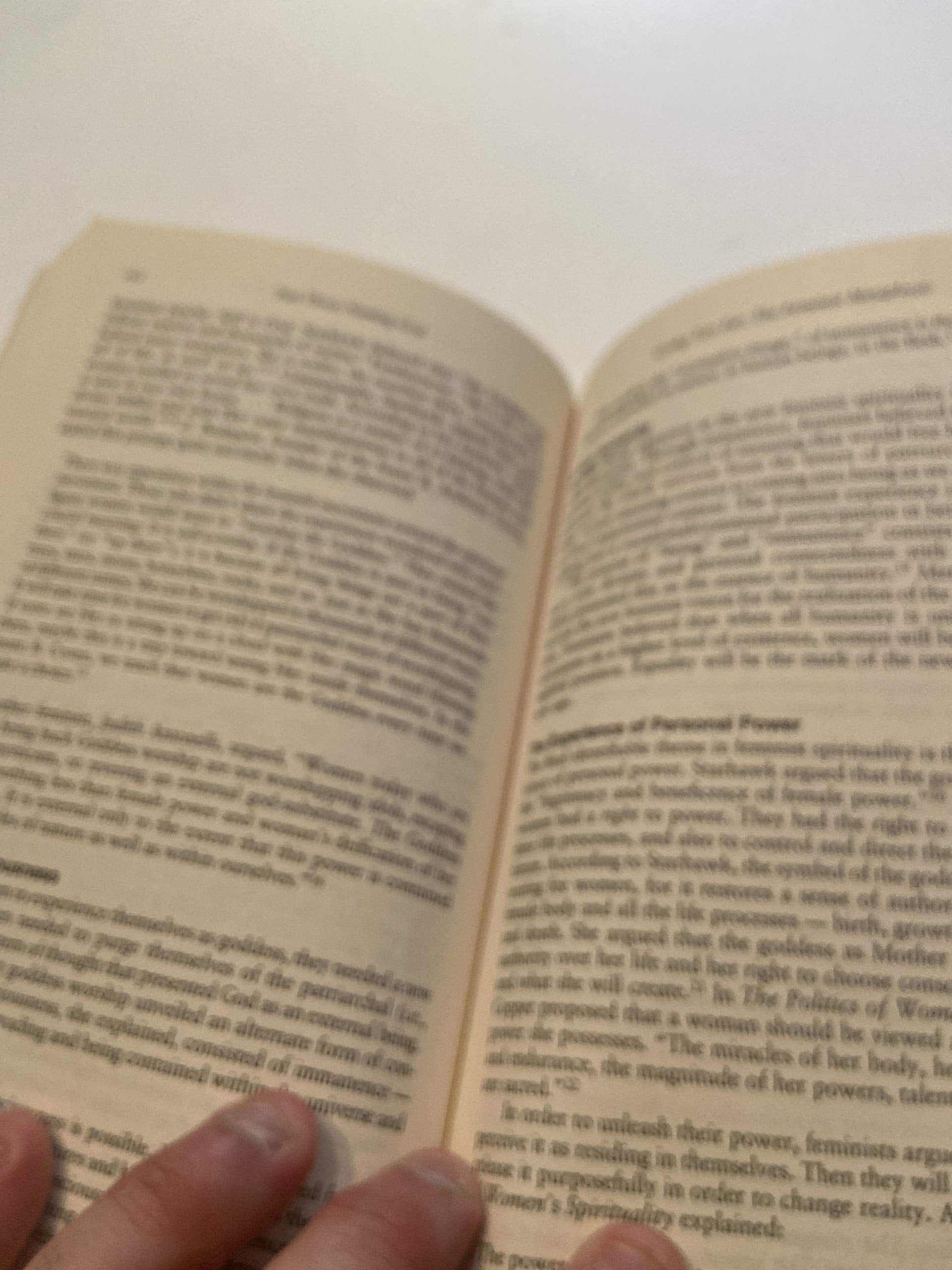 The Feminist Gospel: The Movement to Unite Feminism With the Church