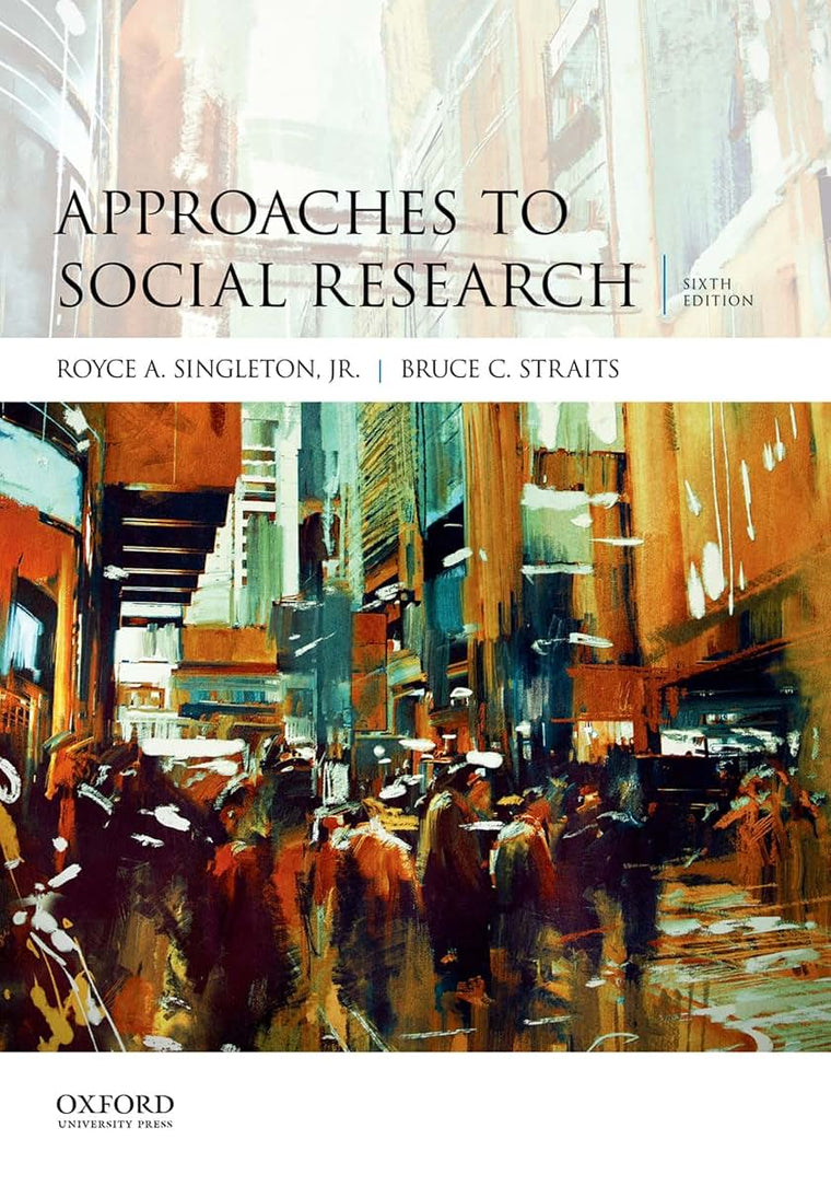 Approaches to Social Research