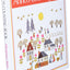 Anno's Counting Book by Mitsumasa Anno