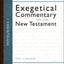 1 Corinthians (Zondervan Exegetical Commentary on the New Testament)