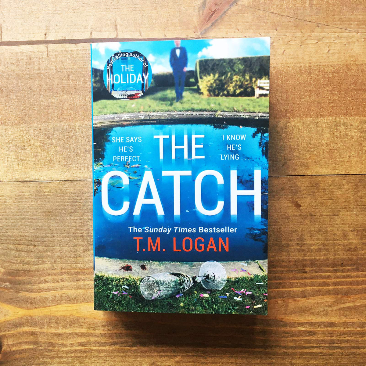 The Catch