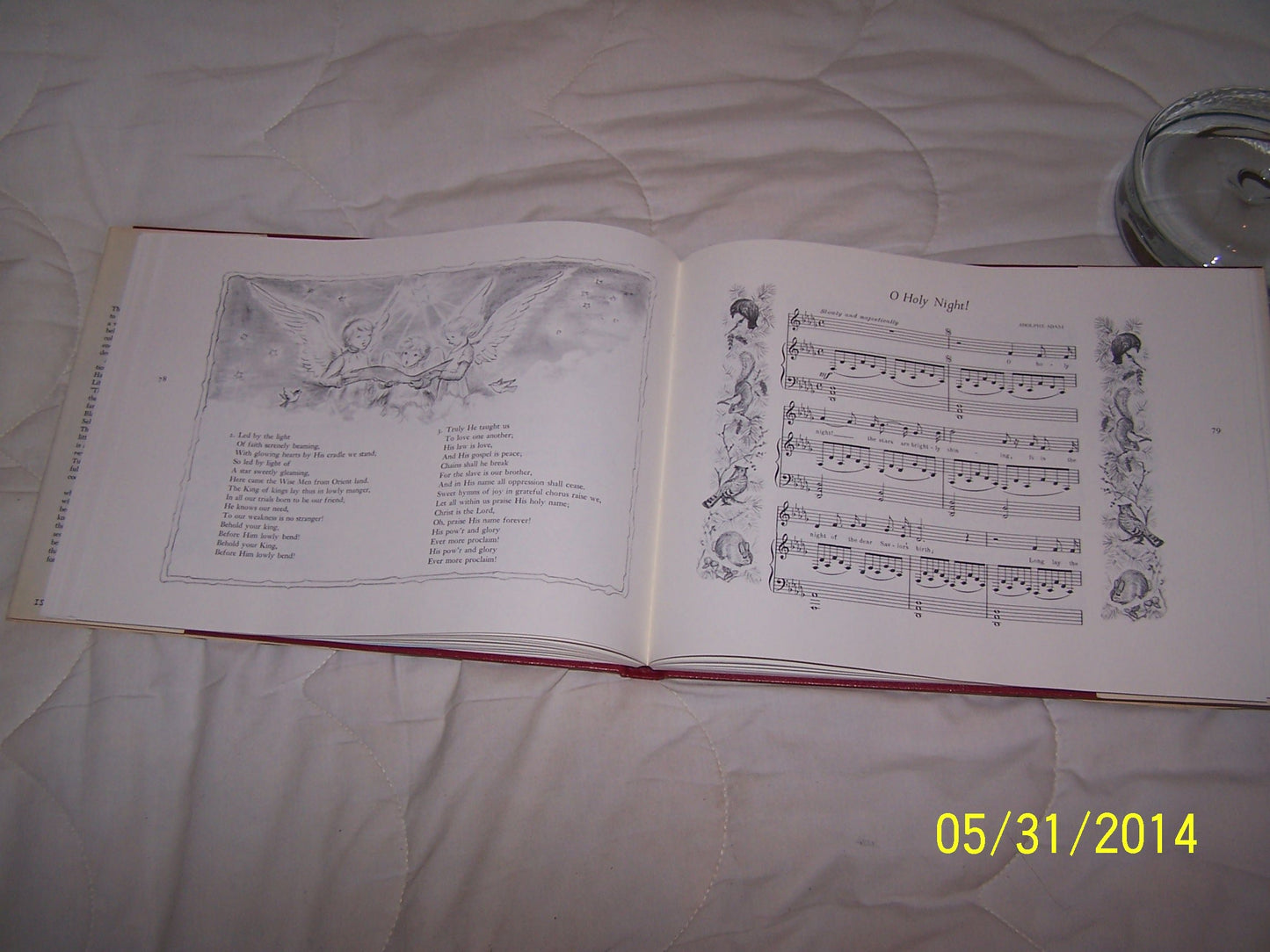 Take Joy! The Tasha Tudor Christmas Book by Tasha Tudor