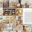 57 Buttermilk Acres: Mixing Vintage & New for a Cozy, Inviting Home
