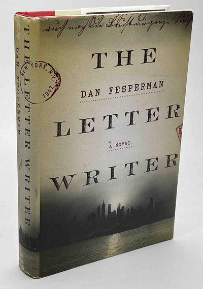 The Letter Writer: A novel