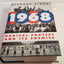 1968: Radical Protest and Its Enemies by Vinen, Richard