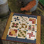 Schoolgirl Sampler: 72 Simple 4" Blocks and 7 Charming Quilts