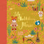 The Adventures of Lily Huckleberry in Mexico (with Mexico patch)