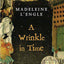 A Wrinkle in Time (Time Quintet) by Madeleine L'Engle