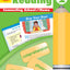 Evan-Moor Skill Sharpeners Reading Workbook, Grade 2, Vocabulary, Comprehension, Phonics, Word Family, Rhyming, Synonyms, Antonyms, Word Searches, Crossword Puzzles, Alphabetical Order, Homeschool
