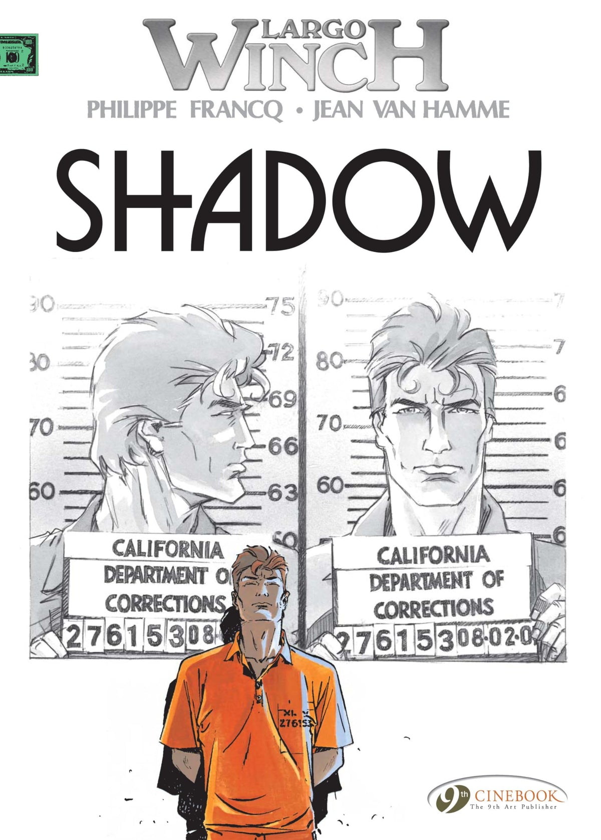 Shadow (Largo Winch)