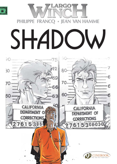 Shadow (Largo Winch)