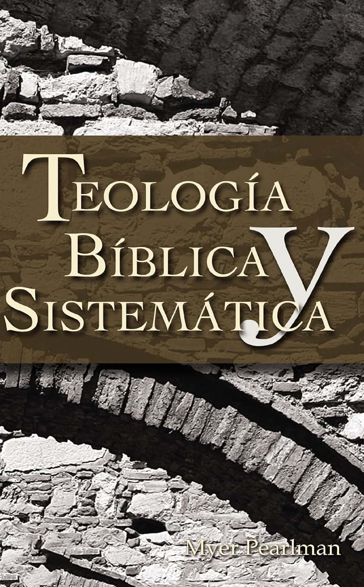 Teologa bblica y sistemtica