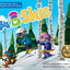 A-B-Skis: An alphabet book about the magical world of skiing